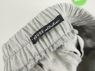 converse dresy: House, Spodnie materiałowe damskie, rozmiar M — 4