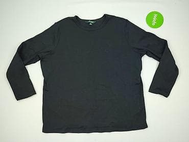 t shirty: Lauren Ralph Lauren, T-shirt damski, rozmiar 2XL — 3