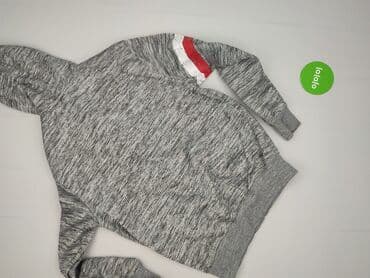 bluza tommy hilfiger lidl: Bluza z kapturem damska, rozmiar L — 3