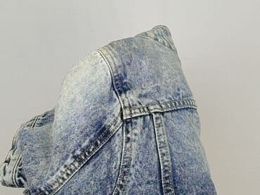 kurtki jeansowe mohito: Janina, Kurtka jeansowa damska, rozmiar M — 8