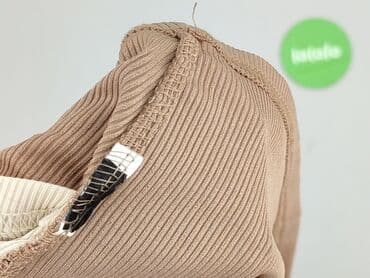 bluzki prazkowane: Top damski, rozmiar S — 5