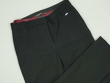 emel kozaki: Esprit, Spodnie materiałowe damskie, rozmiar S w lalafo.pl — 1 emel kozaki: Esprit, Spodnie materiałowe damskie, rozmiar S — 1