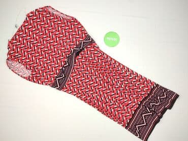 sukienka czerwona obcisła: Sukienka damska, rozmiar 2XL — 3