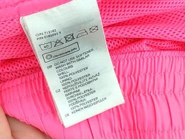 komplety dresowe damskie hm: H&M Sport, Szorty damskie, rozmiar M — 7