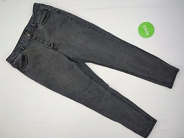 polar jeans: Jeansy damskie, rozmiar 4XL — 2