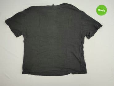 t shirt david bowie h m: H&M Divided, T-shirt for men, size L — 3