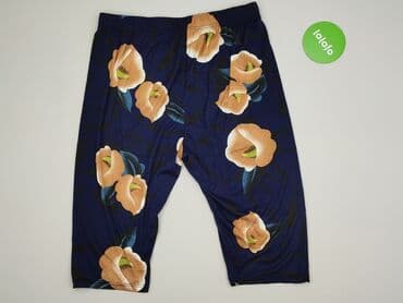 legginsy damskie 3xl: Szorty damskie, rozmiar 3XL — 3