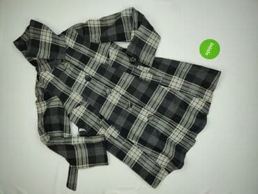 płaszcz levis: H&M, Płaszcz damski, rozmiar M — 2