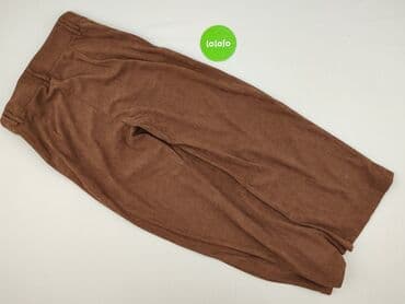 daysie spodnie woskowane: Spodnie materiałowe damskie, rozmiar M — 2