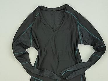 termiczne: T-shirt damski, rozmiar L — 1