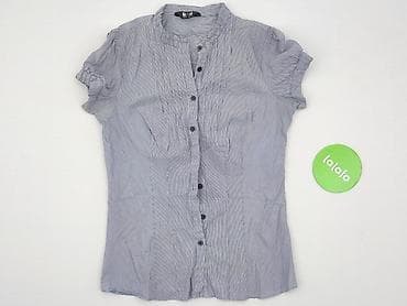 bluzki comma: Koszula damska, rozmiar M — 2