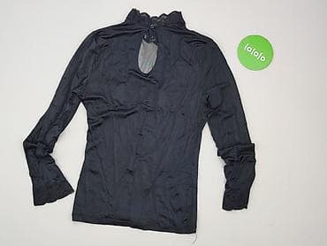basic bluzki damskie: Bluzka damska, rozmiar S — 3