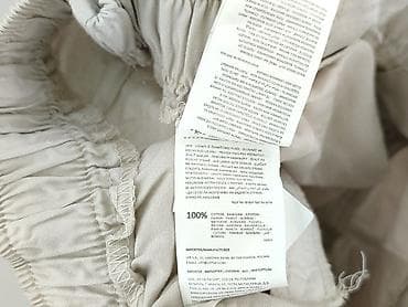 malwiny spodnie: Damskie spodnie House – rozmiar EU M - Krój: luźne joggery/parachute — 5