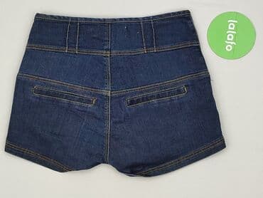 abercrombie and fitch jeans: Denim, Шорти жіночі, XS — 3