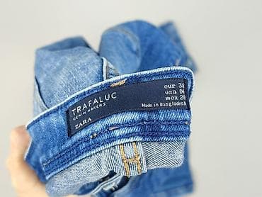 zara 38: Zara, Jeansy damskie, rozmiar S — 5