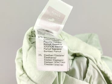 cargo ubrania: Spodnie cargo damskie, rozmiar XL — 4