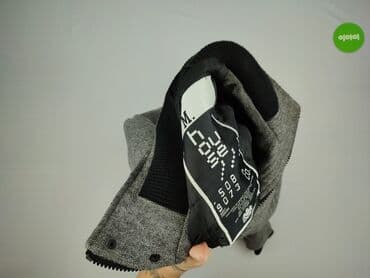 kapcie napapijri: House, Kurtka zimowa dla mężczyzn, M — 5