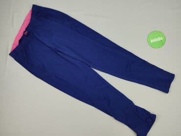 spodnie dresowe asics: Crivit, Sweatpants for women, size S — 3