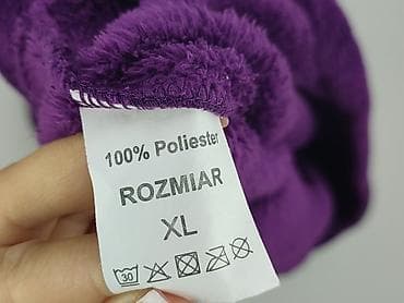 fleki kurtki: Polar damski, rozmiar XL — 5