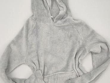 dzik: Fisherfield, Ponczo damskie, rozmiar M — 1