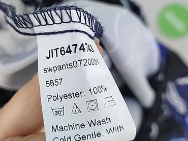 shein spodnie dla dziewczynek: Shein, Spodnie materiałowe damskie, rozmiar XS — 5