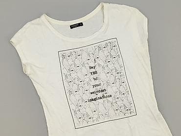 cyrillus: Tak, T-shirt damski, rozmiar M — 1