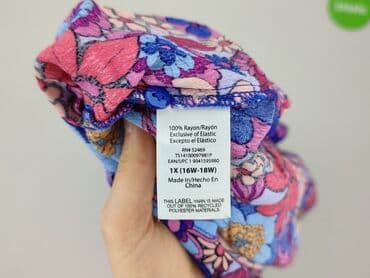 bluzki damskie xl xxl: Bluzka damska, rozmiar 2XL — 5