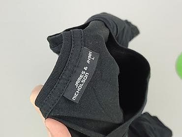 hellfire koszulka: James & Nicholson, T-shirt damski, rozmiar L — 5