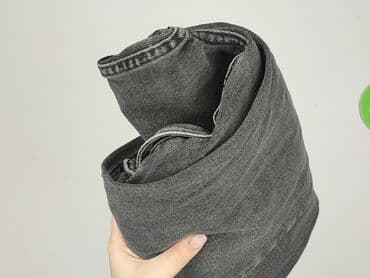 dżinsy z dziurami: Jeans for women, size XL (EU 42) — 5