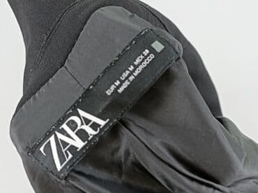 купити куртку в польщі жіночу: Zara, Women's blazer, size M (EU 38) — 4