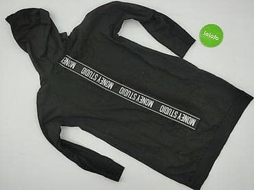 dresy plus size: Sukienka damska, rozmiar M — 3