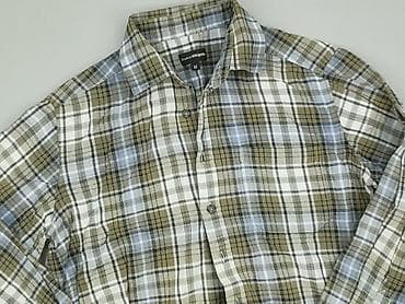 emo bluzy: Charles Vögele, Koszulа dla mężczyzn, rozmiar M — 1