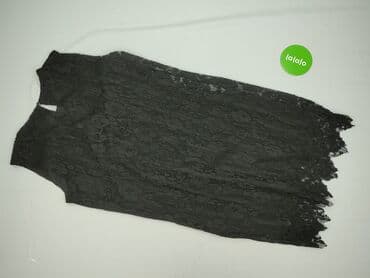 sukienka ażurowa plus size: Pretty Girl, Sukienka damska, rozmiar 2XL — 3