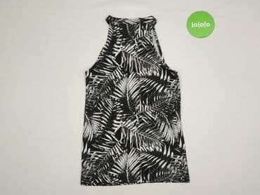 steve madden klapki z futerkiem: F&F, Top damski, rozmiar S — 3