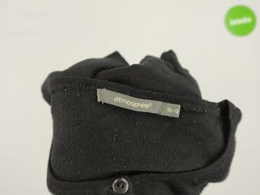 c a sweter: Atmosphere, Kardigan damski, rozmiar L — 4