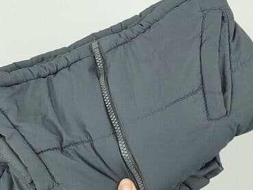 rajstopy w nietoperze: Kurtka puchowa Little kids, 3-4 lat, Tkaniny syntetyczne, stan - Bardzo dobry — 6