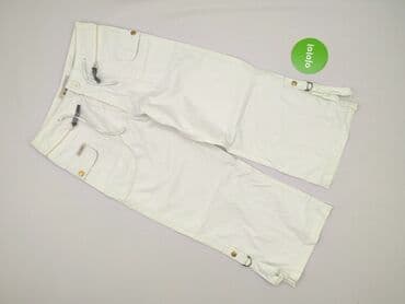 balanciaga klapki: Spodnie 3/4 dla mężczyzn, rozmiar L — 2