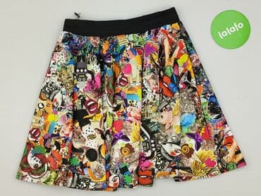 reserved spódnice welurowa: Spódnica damska, S — 2