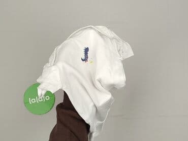 ubrania dla dzieci c a: Body, 6-9 months, 
condition - Perfect — 4