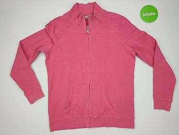 pull and bear bomberka: Blue Motion, Bluza damska
, rozmiar M — 2