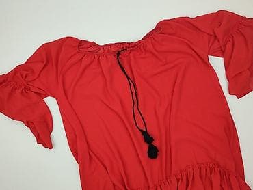 boho: Sukienka damska, rozmiar One size — 1