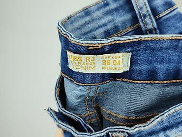 ck jeans: Miss RJ, Jeansy damskie, rozmiar S — 5
