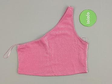 pompowane buty: Cropp, Top damski, rozmiar L — 2