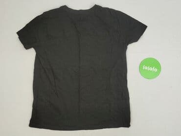 t shirty im dead inside: Sinsay, T-shirt damski, rozmiar XS — 4