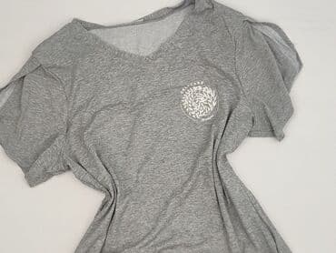 t shirty z napisami damskie: Футболка жіноча, S на lalafo.pl — 1 t shirty z napisami damskie: Футболка жіноча, S — 1