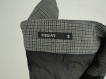 spódniczka pikowana: KappAhl, Spódnica damska, rozmiar 2XL — 4