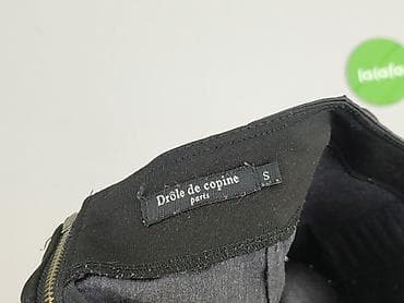 since 1985: Drôle de Copine, Spódnica damska, rozmiar S — 4