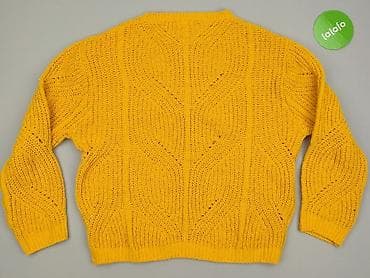 bialy golf: Beloved, Sweter damski, rozmiar XL — 4