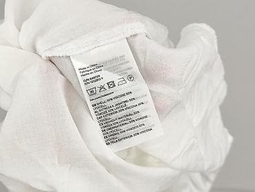 top satynowy h m: H&M Divided, Top damski, rozmiar S — 5