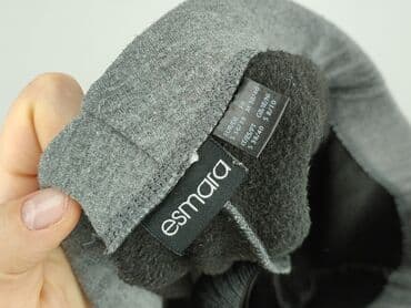 legginsy obcisłe: Esmara, Legginsy Eleganckie damskie, rozmiar S — 4